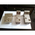 CNC Machining Parts Machined According to Client′s Drawing